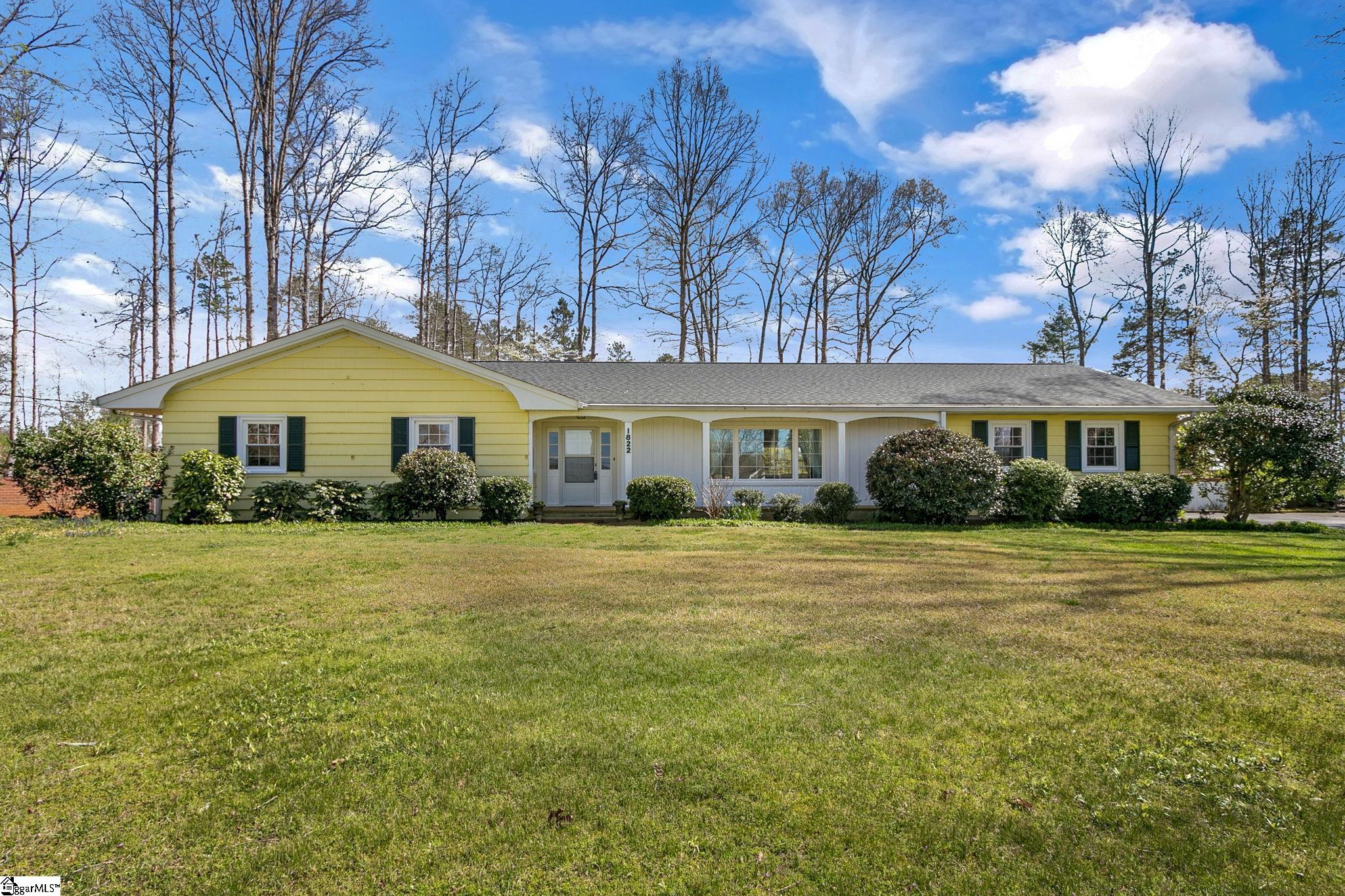 1822 Belle Shoals Road Liberty, SC 29657 - Photo 4 of 36