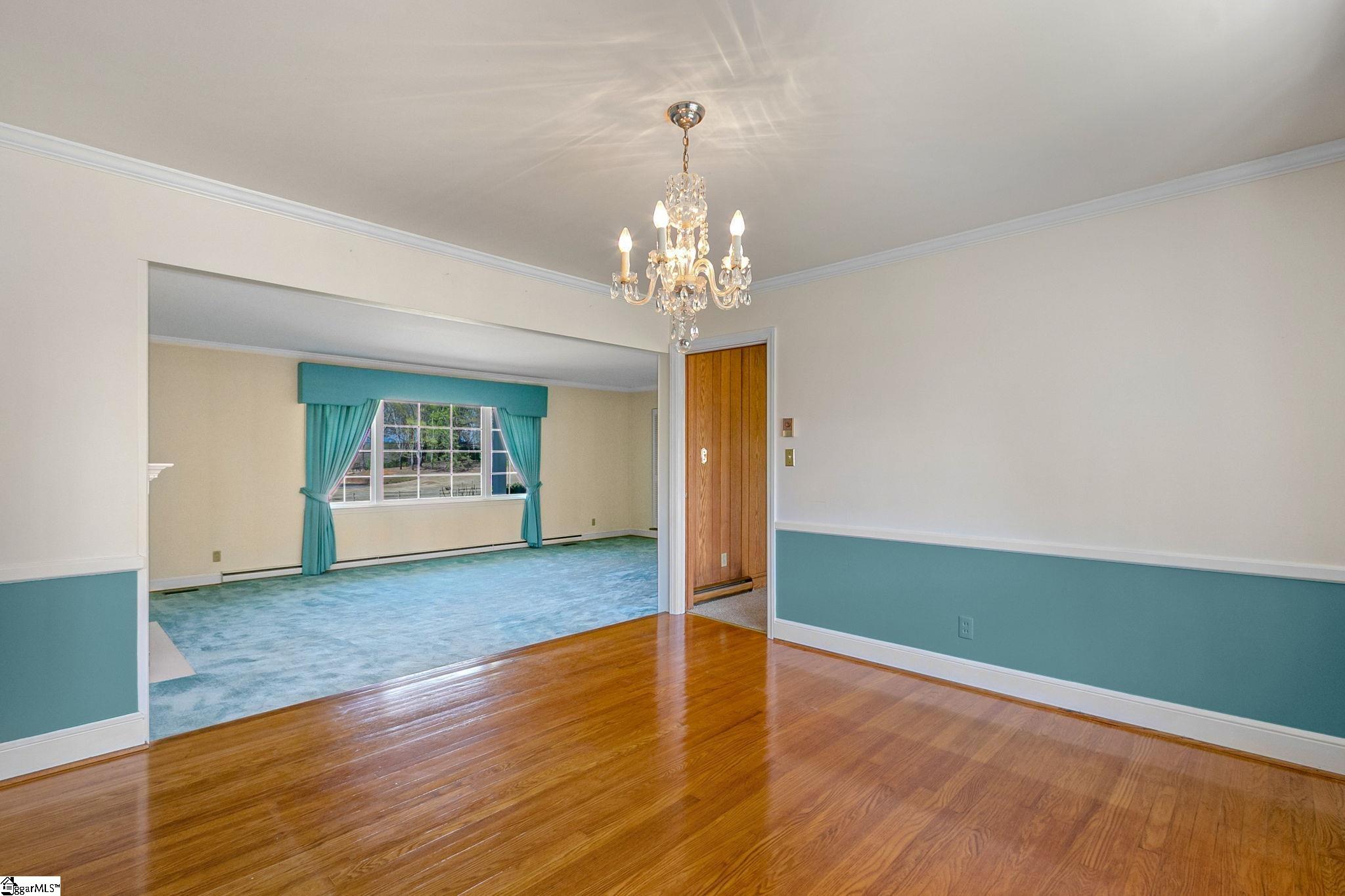 1822 Belle Shoals Road Liberty, SC 29657 - Photo 9 of 36