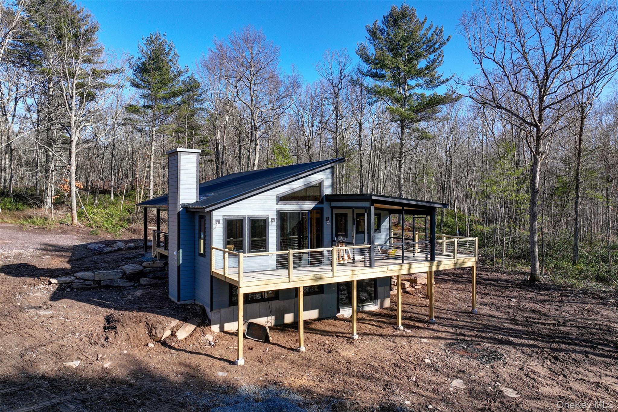 Tbd Perry Pond Road Narrowsburg, NY 12764 - Photo 1 of 28