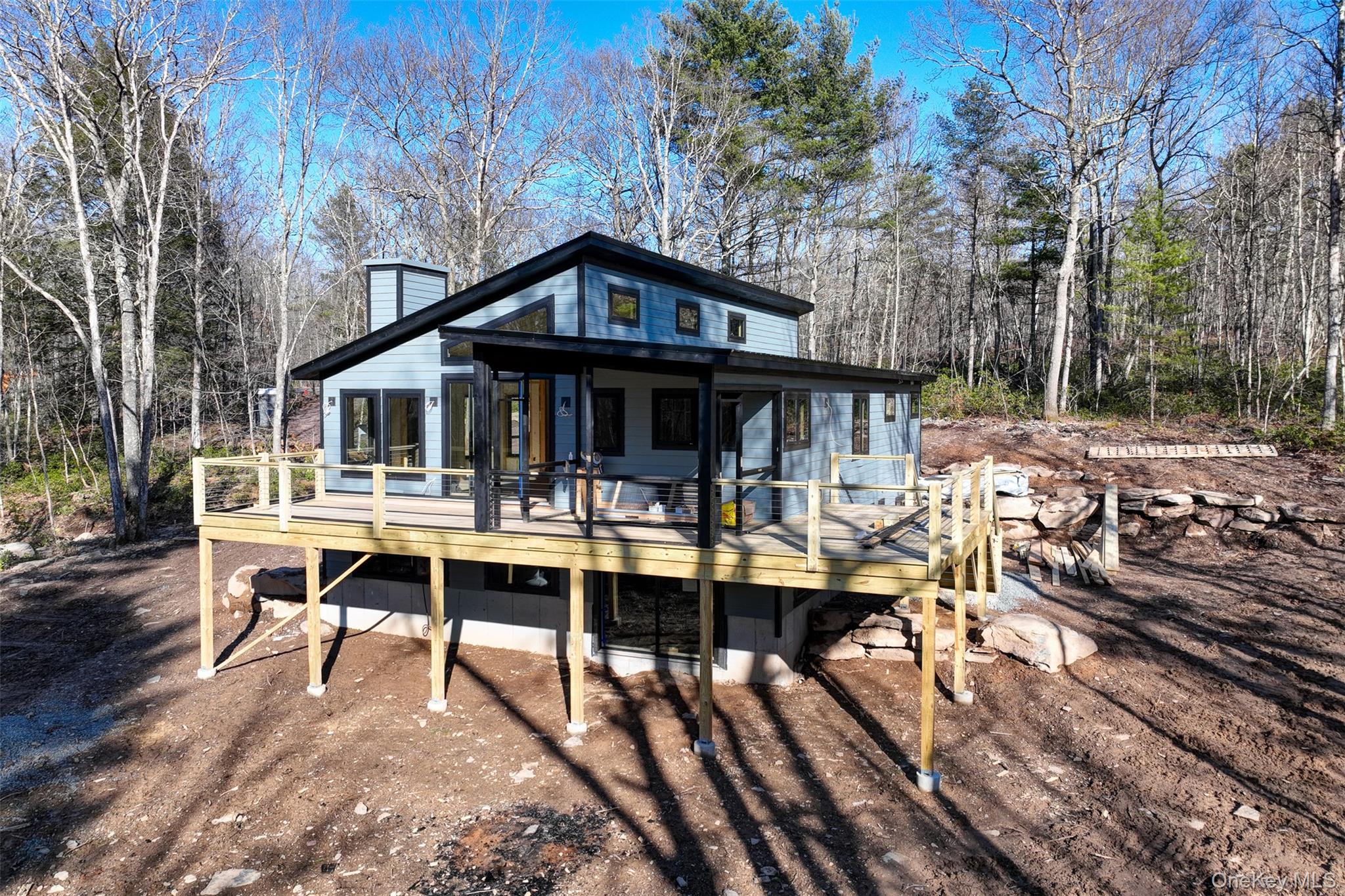 Tbd Perry Pond Road Narrowsburg, NY 12764 - Photo 2 of 28