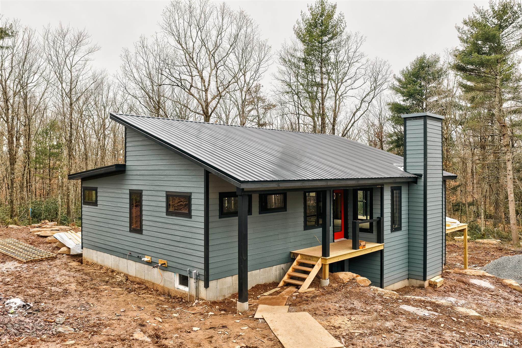 Tbd Perry Pond Road Narrowsburg, NY 12764 - Photo 25 of 28