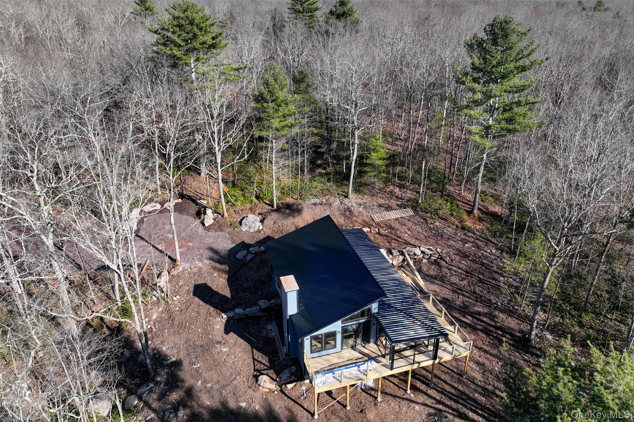 Tbd Perry Pond Road Narrowsburg, NY 12764 - Photo 26 of 28