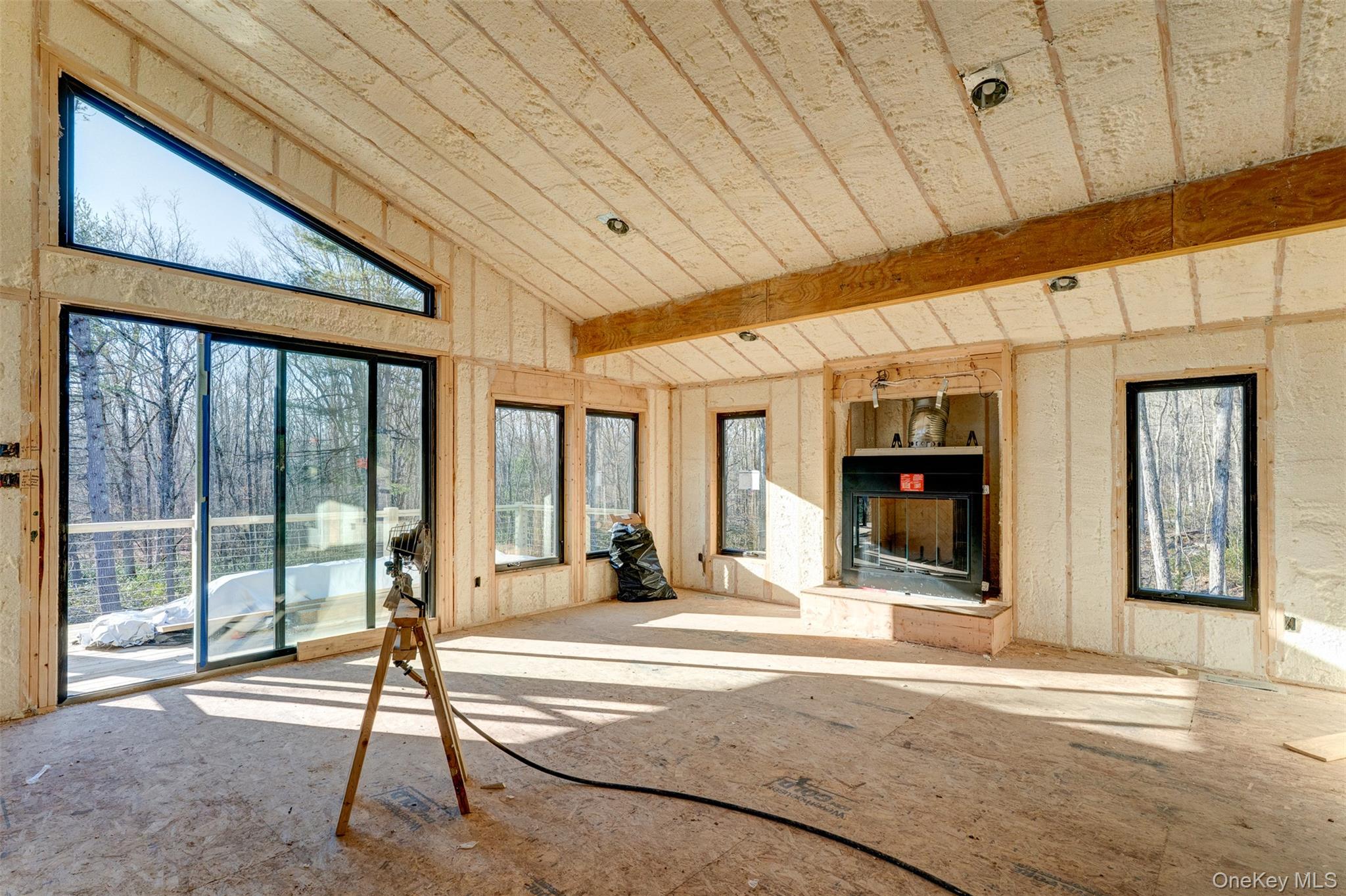 Tbd Perry Pond Road Narrowsburg, NY 12764 - Photo 3 of 28