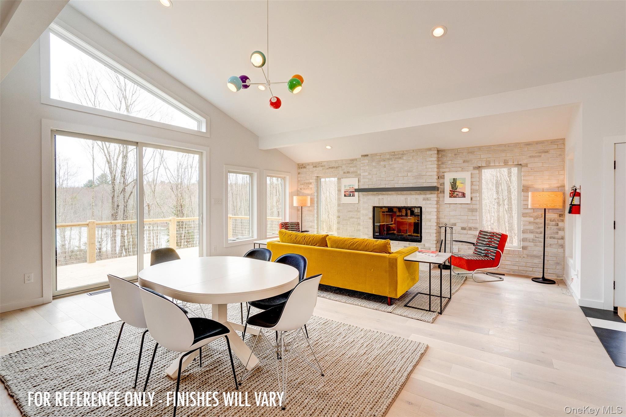 Tbd Perry Pond Road Narrowsburg, NY 12764 - Photo 4 of 28