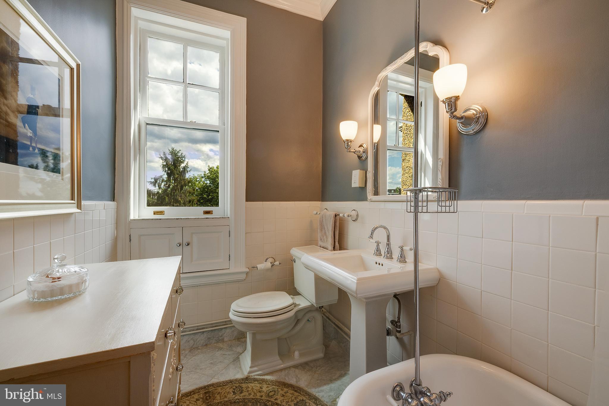2853 Ontario Road Northwest, Unit 508 Washington, DC 20009 - Photo 14 of 42