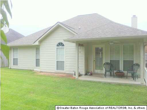 16038 Somersby Avenue Baton Rouge, LA 70817 - Photo 21 of 24