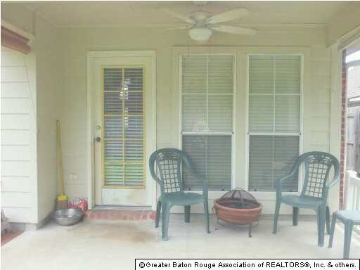 16038 Somersby Avenue Baton Rouge, LA 70817 - Photo 22 of 24