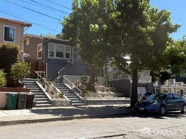 $764,900 | 3226 Champion Street, Oakland, CA 94602