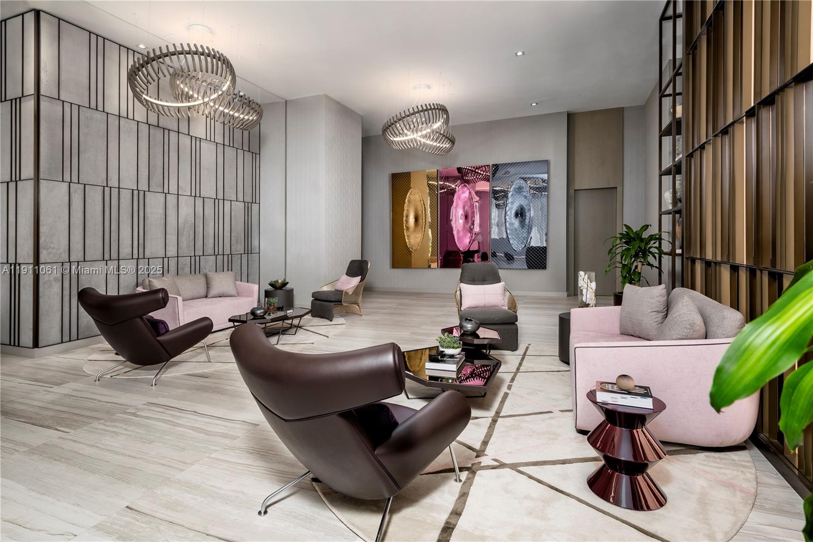 4010 South Ocean Drive, Unit R3206 Hollywood, FL 33019 - Photo 22 of 37 a living room with furniture