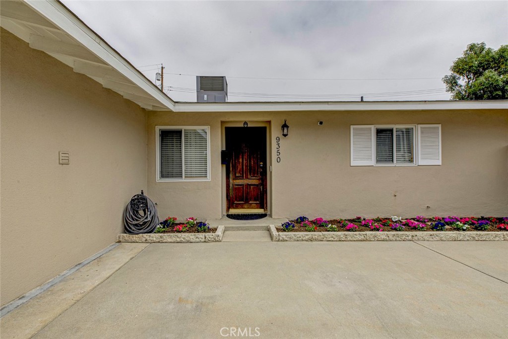 9350 Rhea Avenue Northridge, CA 91324 - Photo 2 of 20 a view of a entryway door
