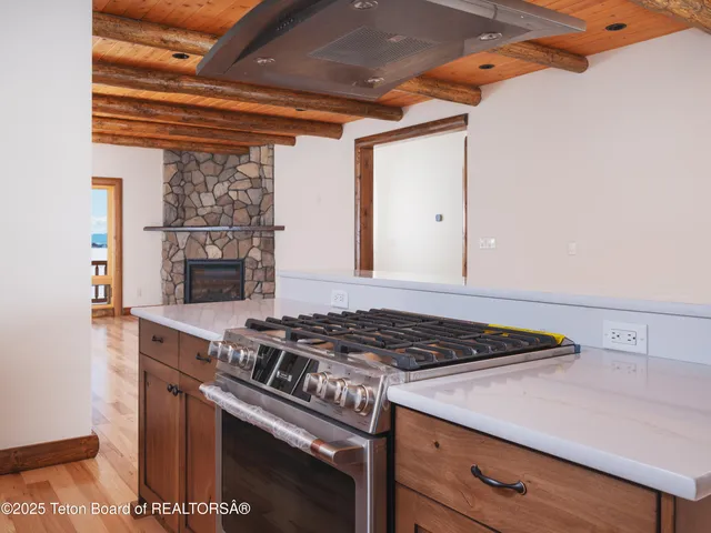 $1,395,000 | 4660 Pale Morning Drive, Tetonia, ID 83452