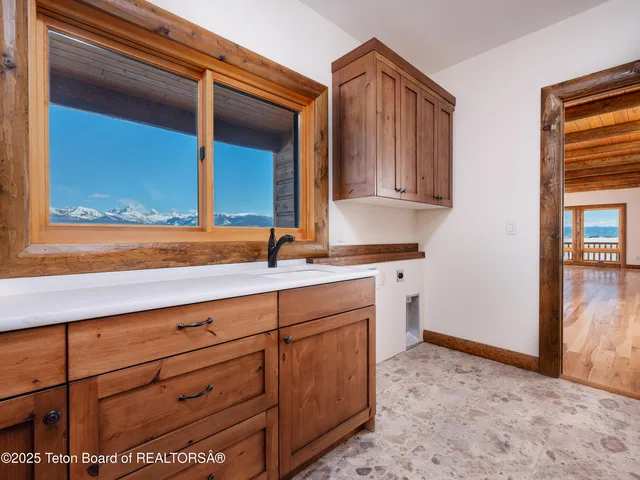 $1,395,000 | 4660 Pale Morning Drive, Tetonia, ID 83452