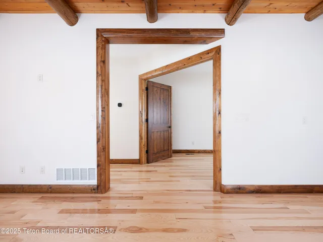 $1,395,000 | 4660 Pale Morning Drive, Tetonia, ID 83452