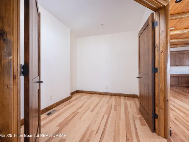 $1,395,000 | 4660 Pale Morning Drive, Tetonia, ID 83452