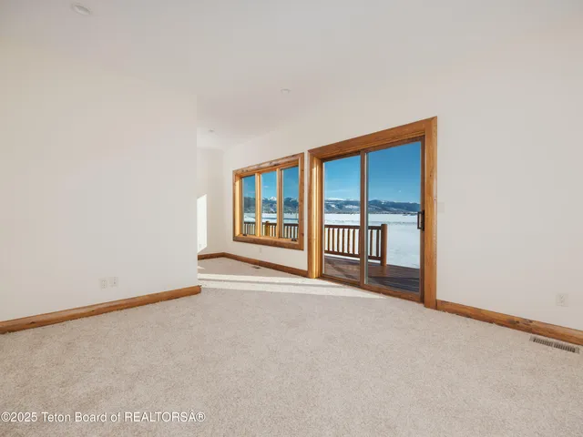 $1,395,000 | 4660 Pale Morning Drive, Tetonia, ID 83452