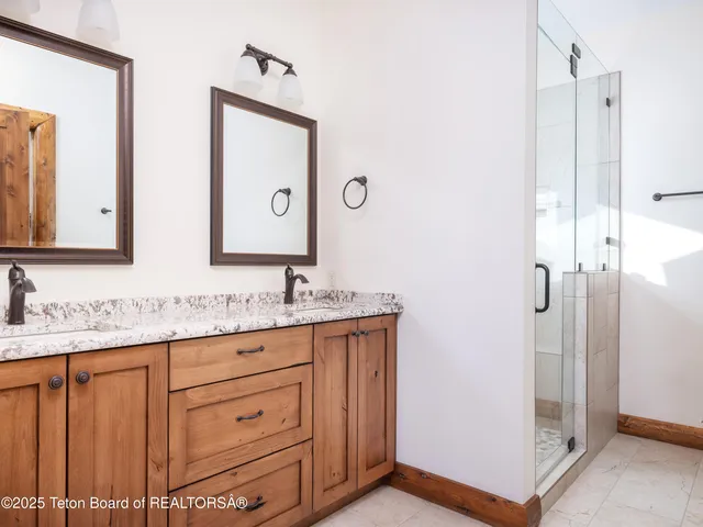 $1,395,000 | 4660 Pale Morning Drive, Tetonia, ID 83452