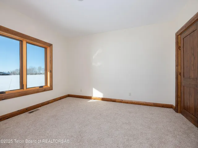 $1,395,000 | 4660 Pale Morning Drive, Tetonia, ID 83452