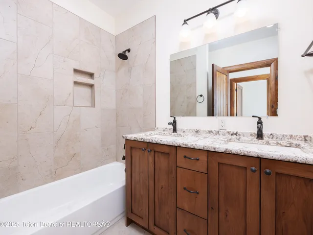 $1,395,000 | 4660 Pale Morning Drive, Tetonia, ID 83452