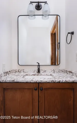 $1,395,000 | 4660 Pale Morning Drive, Tetonia, ID 83452