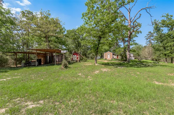 $19,900 | 163 Black Walnut Lane, Trinity, TX 75862