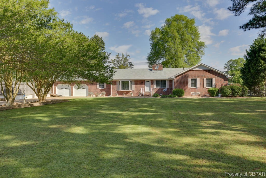 8571 Little England Road Hayes, VA 23072 - Photo 5 of 50 Gallery Image 5
