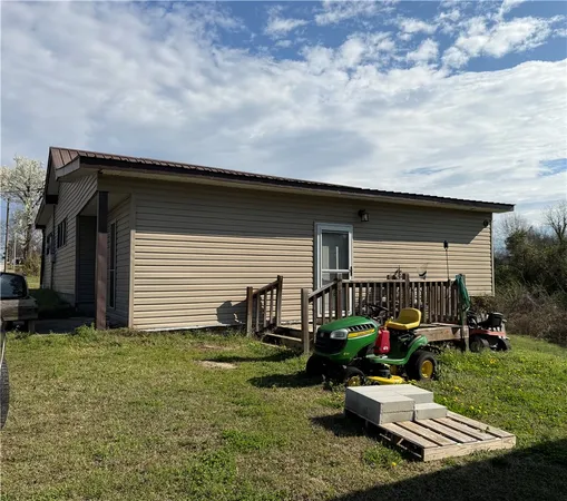 $175,000 | 707 South Spring Street, Walhalla, SC 29691