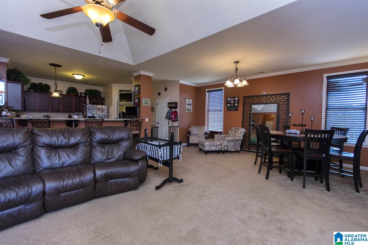 597 Village Springs Lane Springville, AL 35146 - Photo 4 of 32