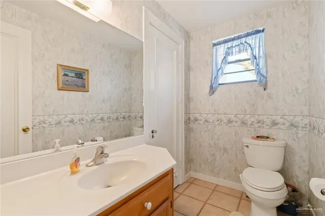 a view of a balcony next to a lake view