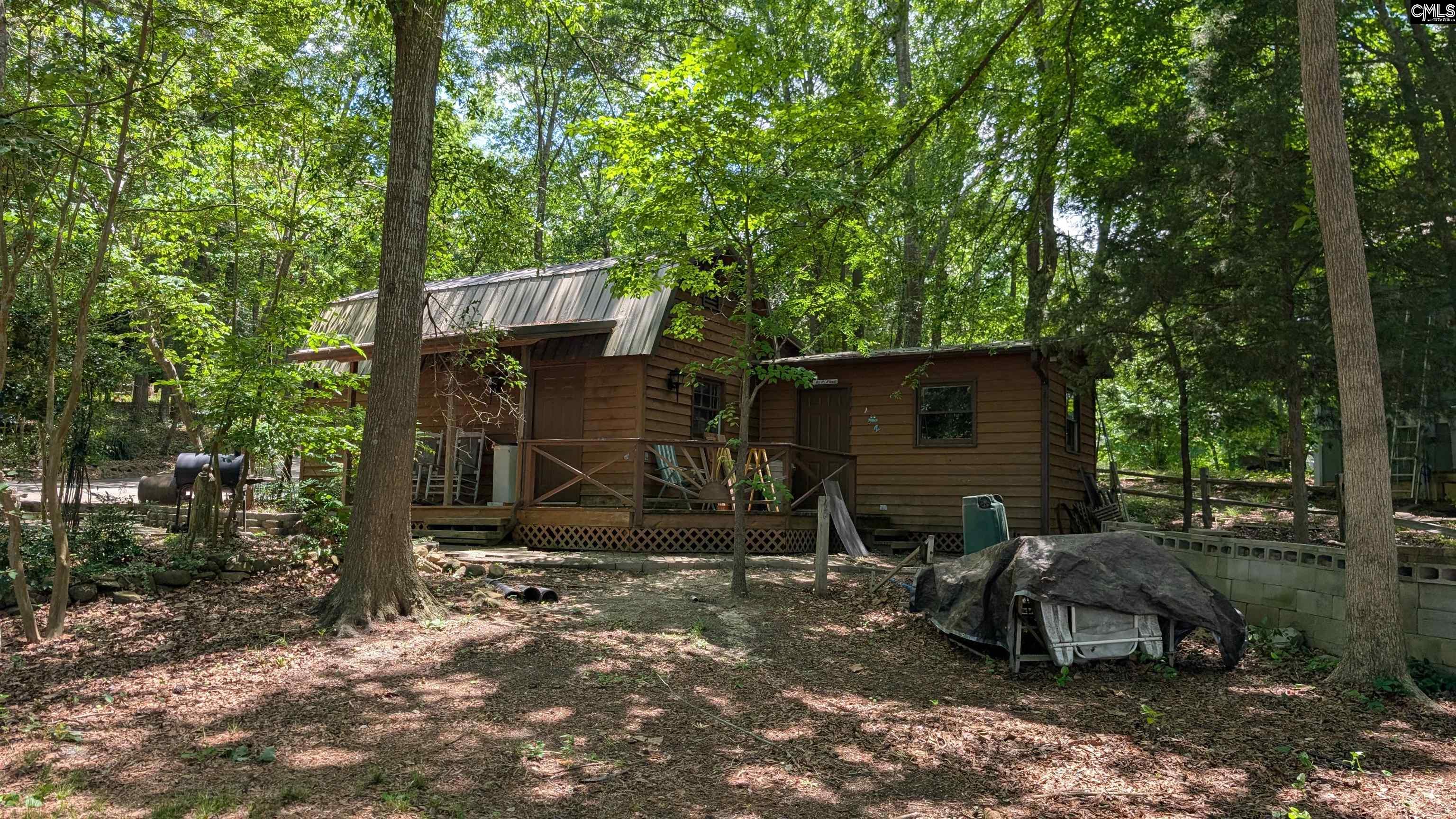 54 Windward Lane Ridgeway, SC 29130 - Photo 37 of 69