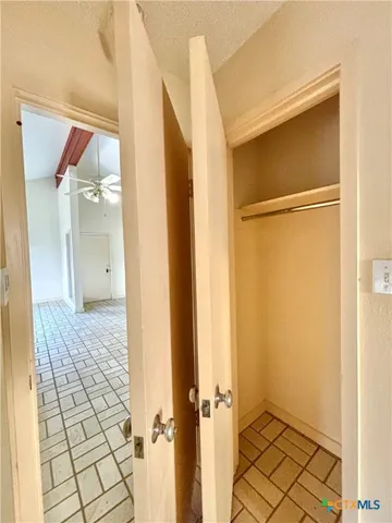 a view of a bathroom