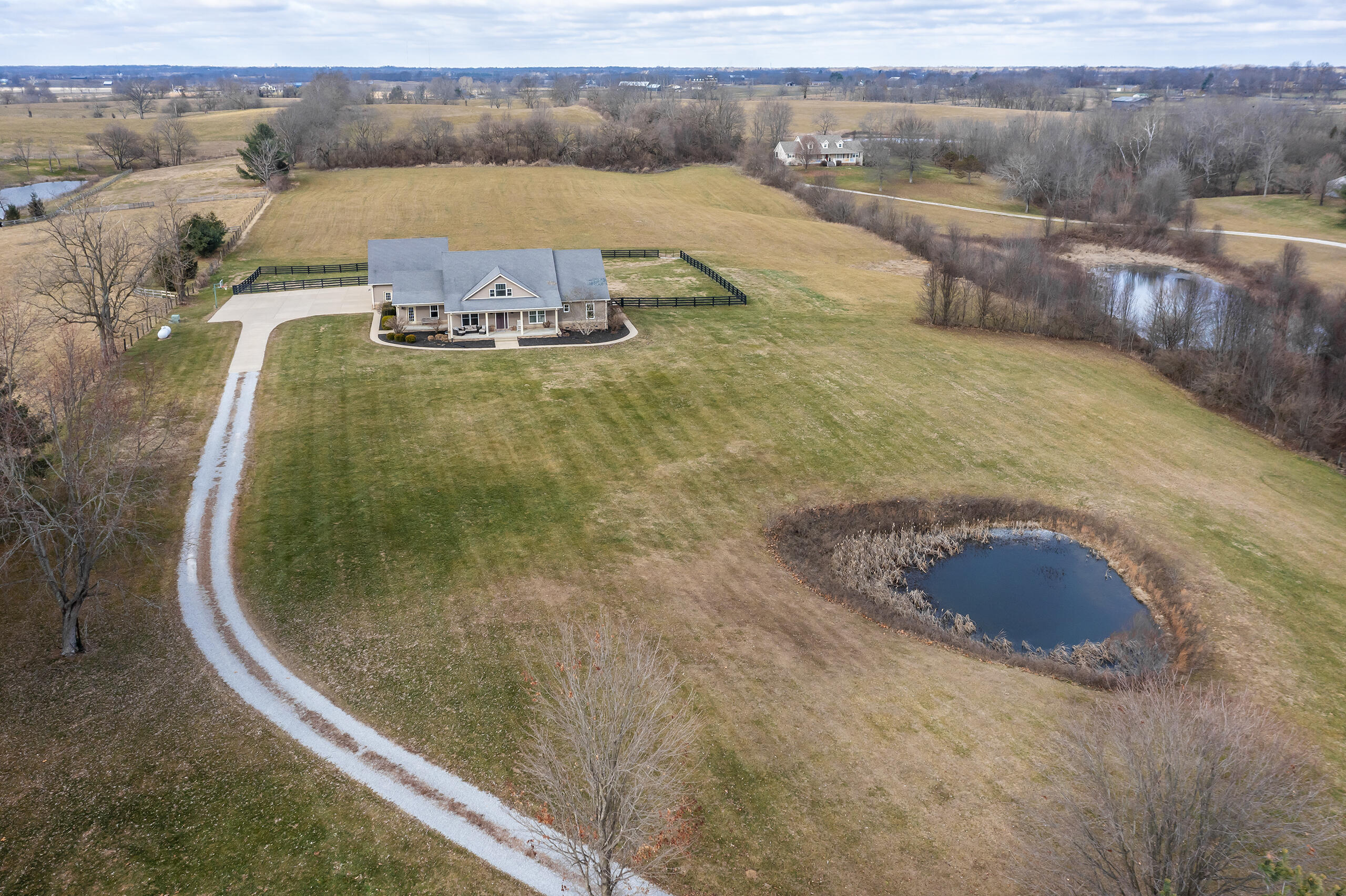 2395 Becknerville Road Winchester, KY 40391 - Photo 54 of 58 2395becknerville54