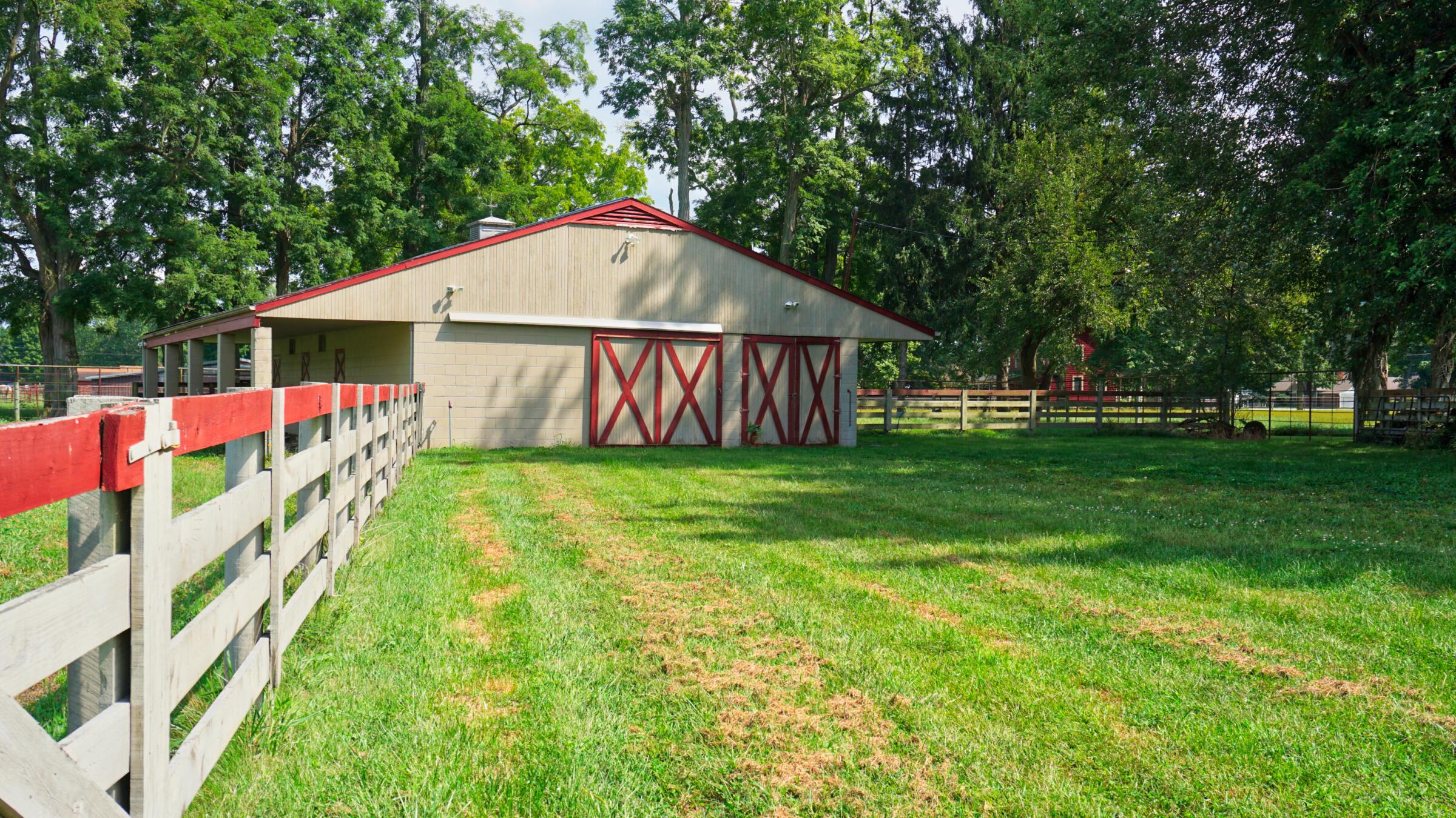 1865 Newark Road Zanesville, OH 43701 - Photo 102 of 103