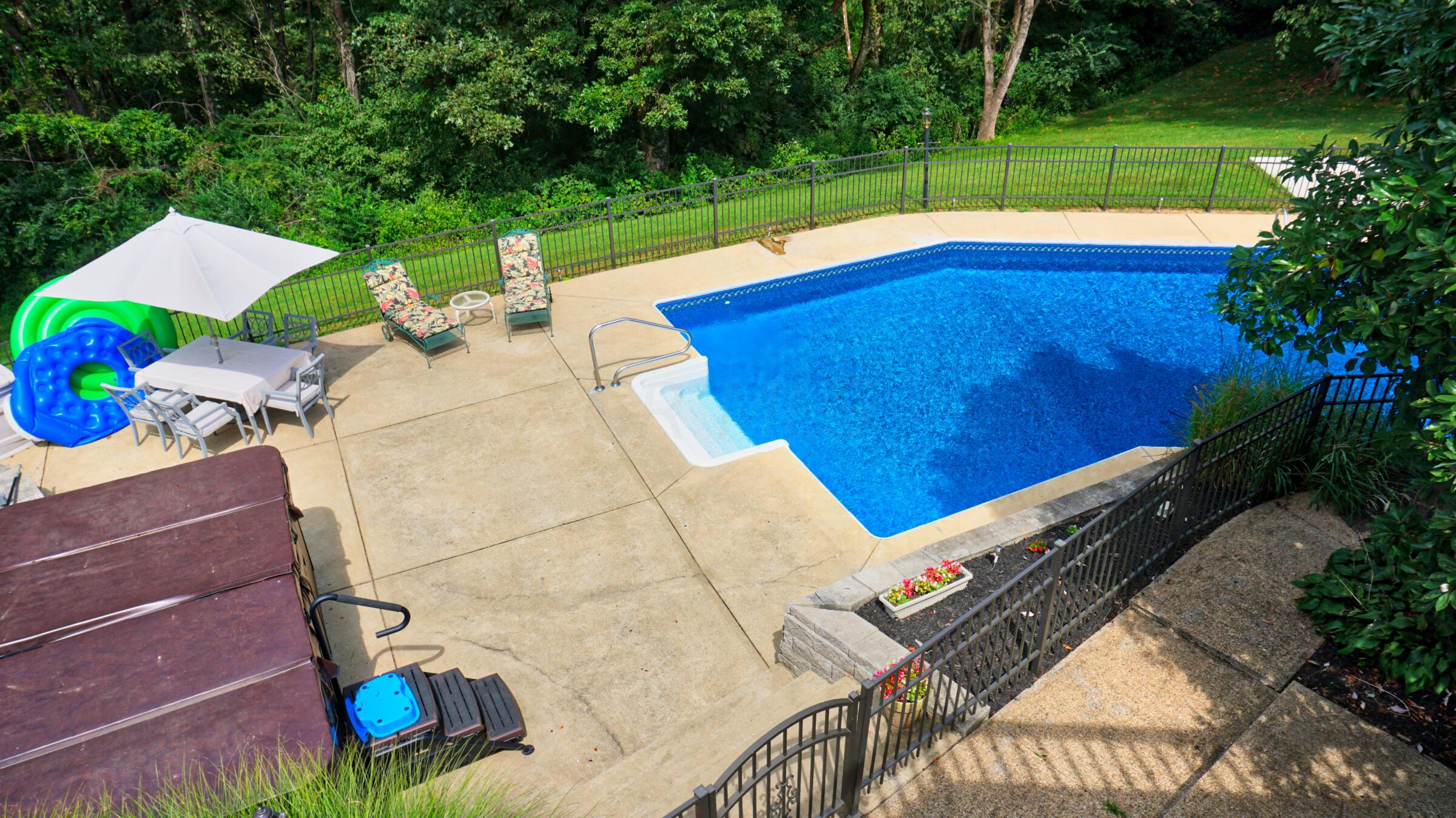 1865 Newark Road Zanesville, OH 43701 - Photo 68 of 103