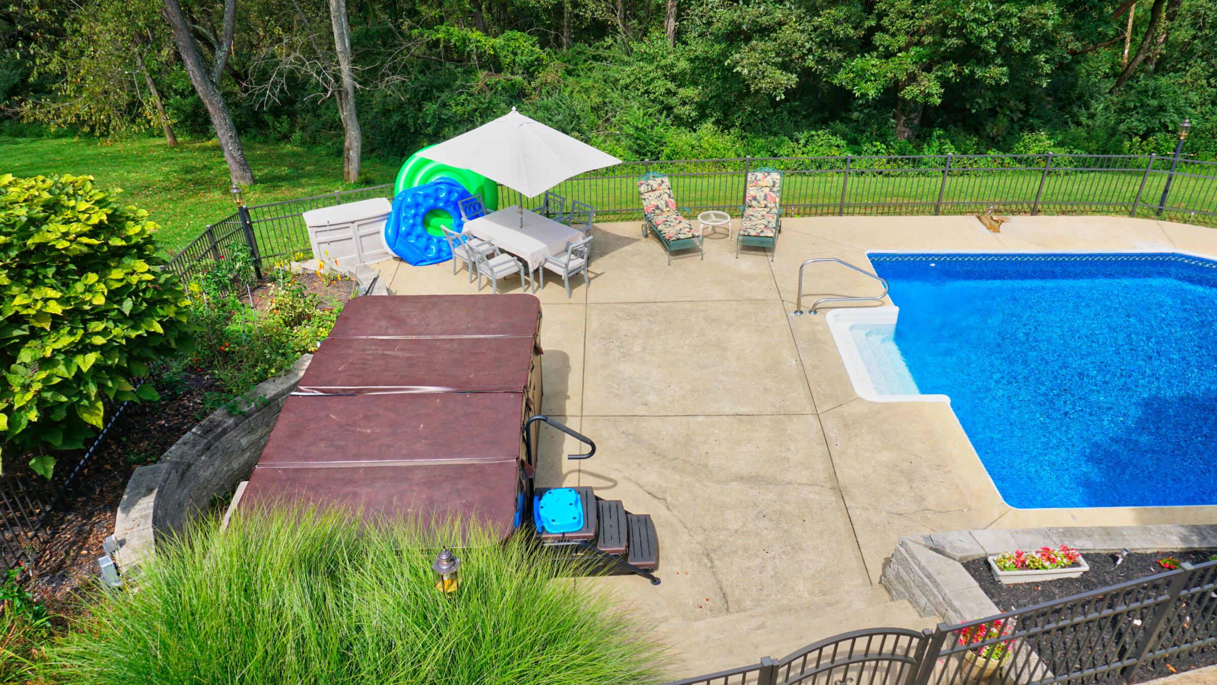 1865 Newark Road Zanesville, OH 43701 - Photo 69 of 103