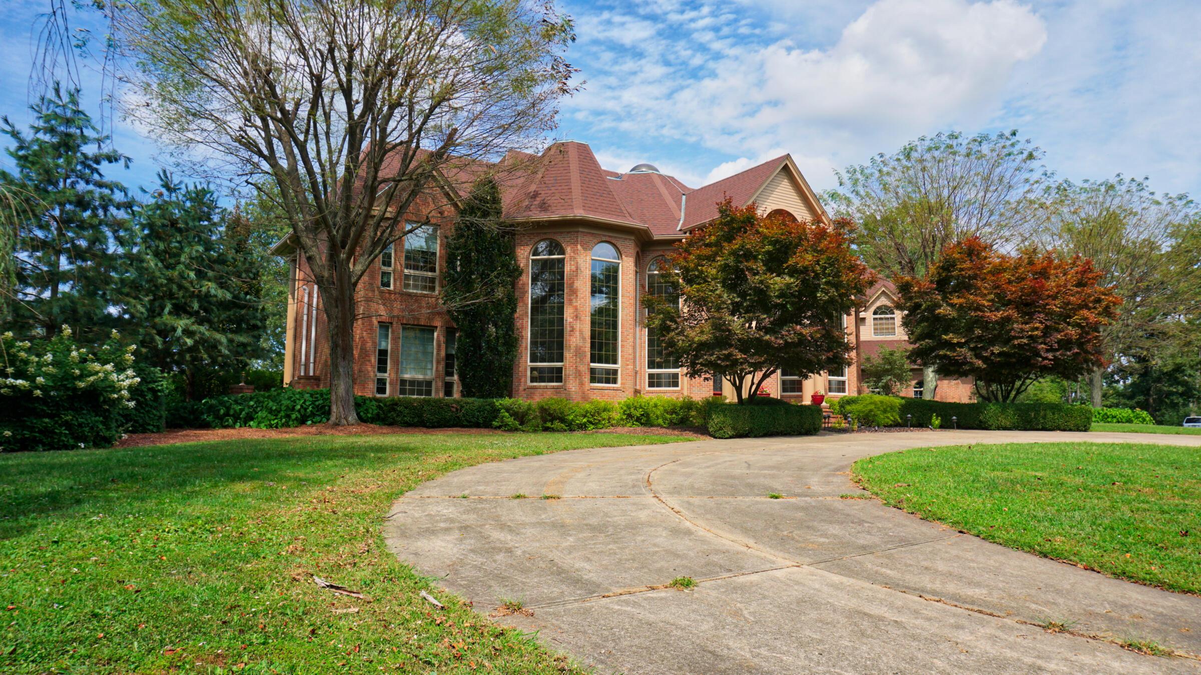 1865 Newark Road Zanesville, OH 43701 - Photo 87 of 103