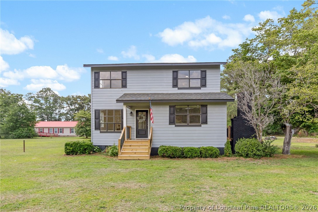 6951 Johnson Road Fayetteville, NC 28312 - Photo 2 of 32