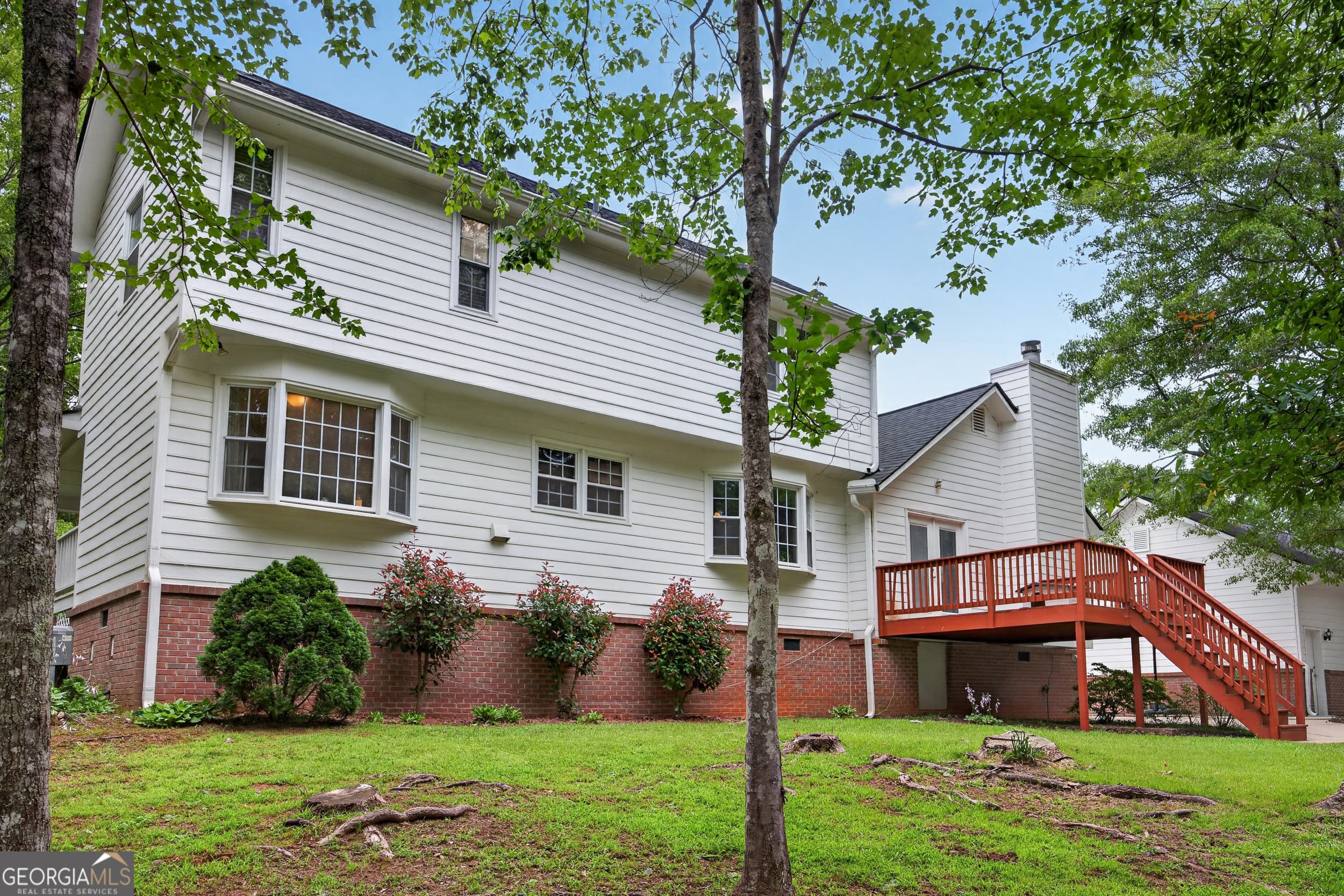 9355 West Union Hill Road Winston, GA 30187 - Photo 28 of 34
