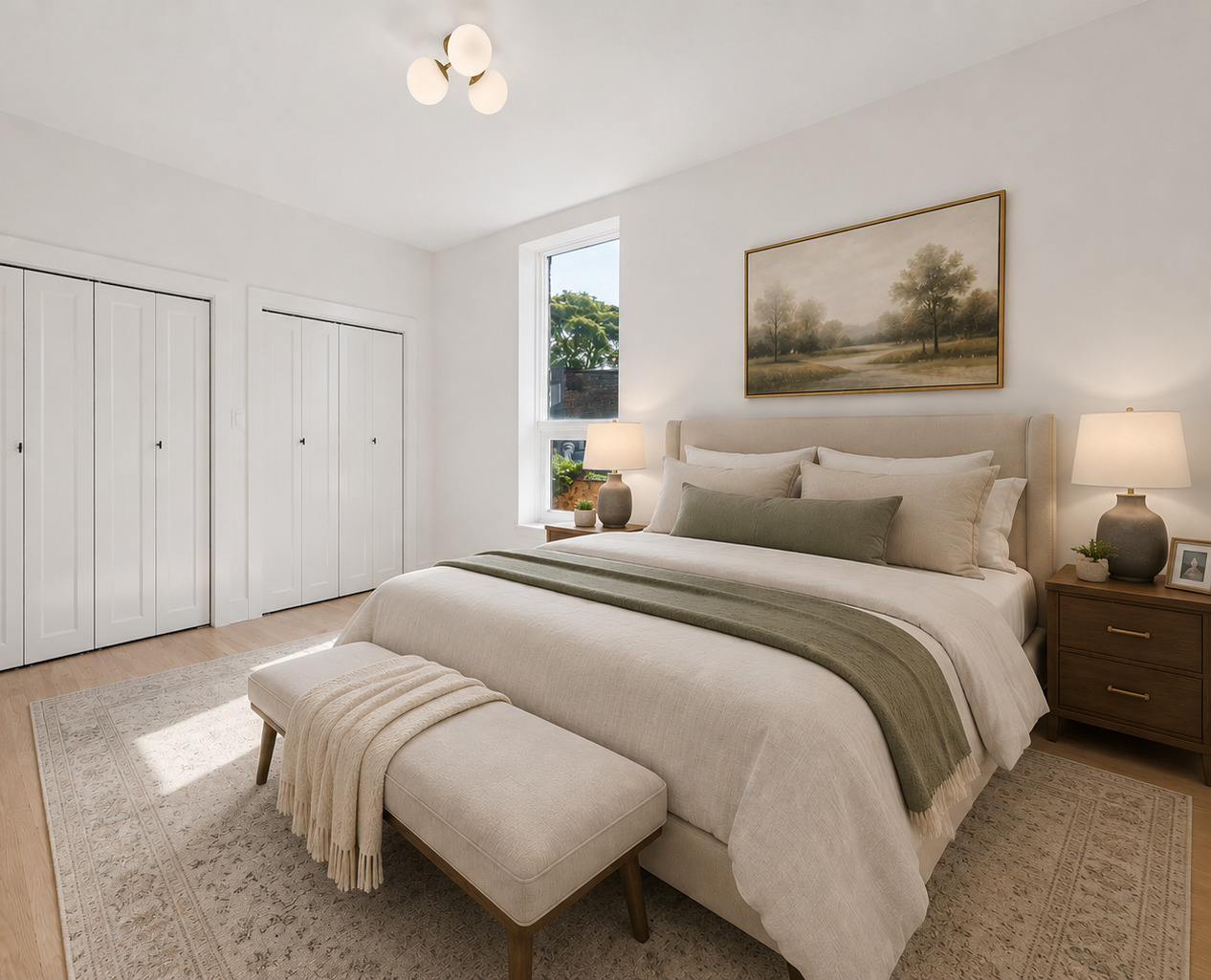 848 West George Street, Unit 3 Chicago, IL 60657 - Photo 12 of 19