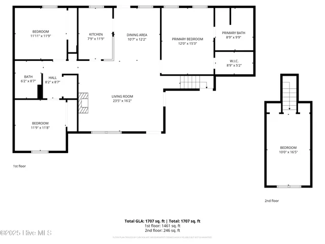 $282,900 | 161 Christy Drive, Beulaville, NC 28518