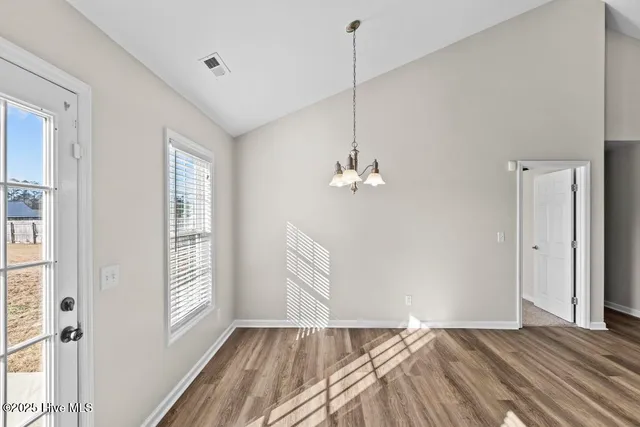 $282,900 | 161 Christy Drive, Beulaville, NC 28518