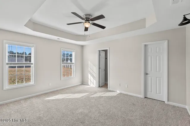 $282,900 | 161 Christy Drive, Beulaville, NC 28518