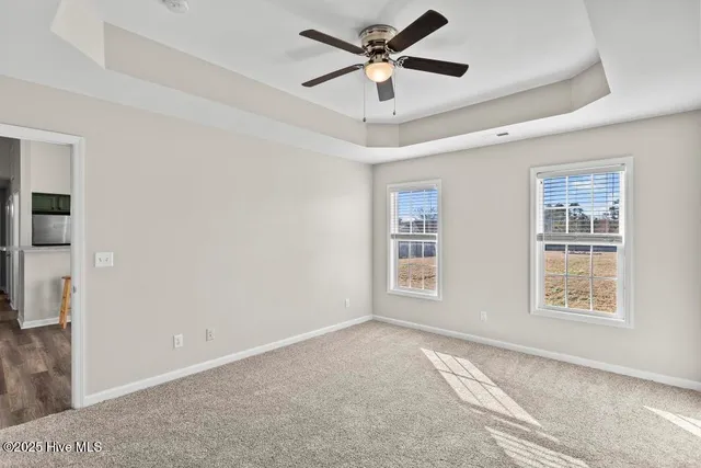 $282,900 | 161 Christy Drive, Beulaville, NC 28518