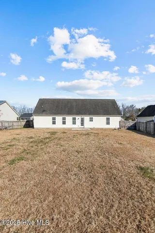 $282,900 | 161 Christy Drive, Beulaville, NC 28518