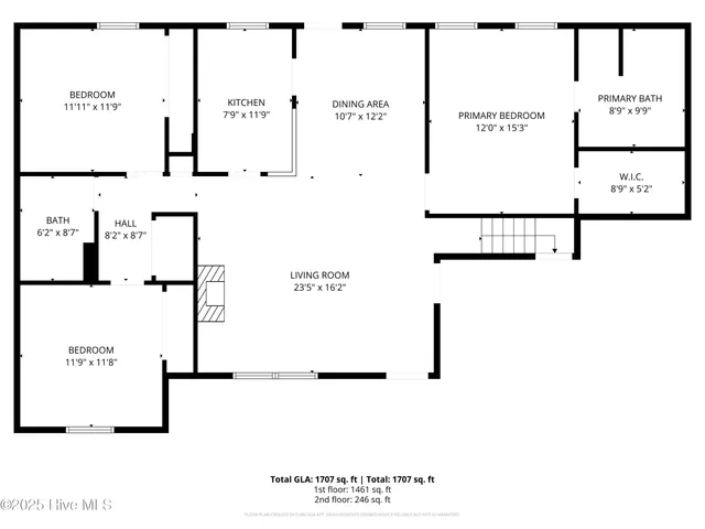 $282,900 | 161 Christy Drive, Beulaville, NC 28518
