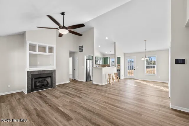 $282,900 | 161 Christy Drive, Beulaville, NC 28518