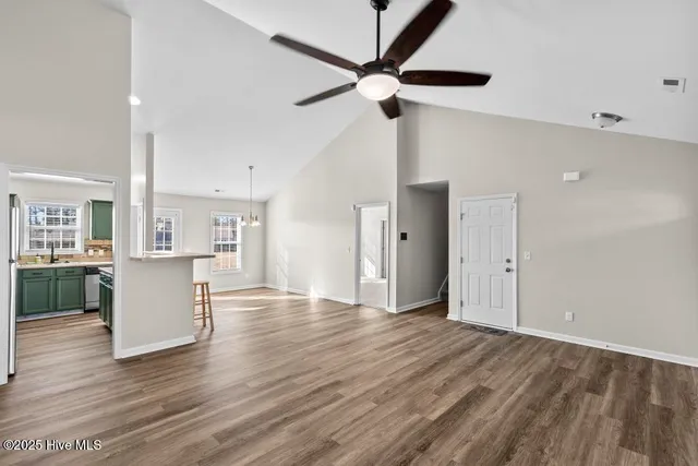 $282,900 | 161 Christy Drive, Beulaville, NC 28518