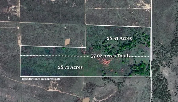 $258,390 | Tbd Tract 5-28.71 Ac Tbd Tract 5-28.71 Ac Boren Road, Nocona, TX 76255