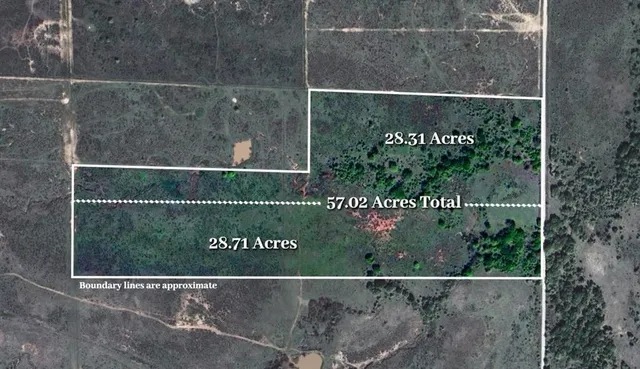 a view of a sign on the side of a building