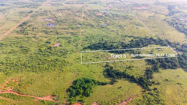 $258,390 | Tbd Tract 5-28.71 Ac Tbd Tract 5-28.71 Ac Boren Road, Nocona, TX 76255