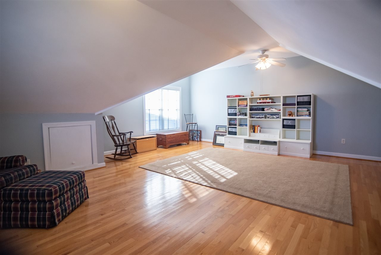 12417 Draco Road Raleigh, NC 27614 - Photo 27 of 30 Bonus Room